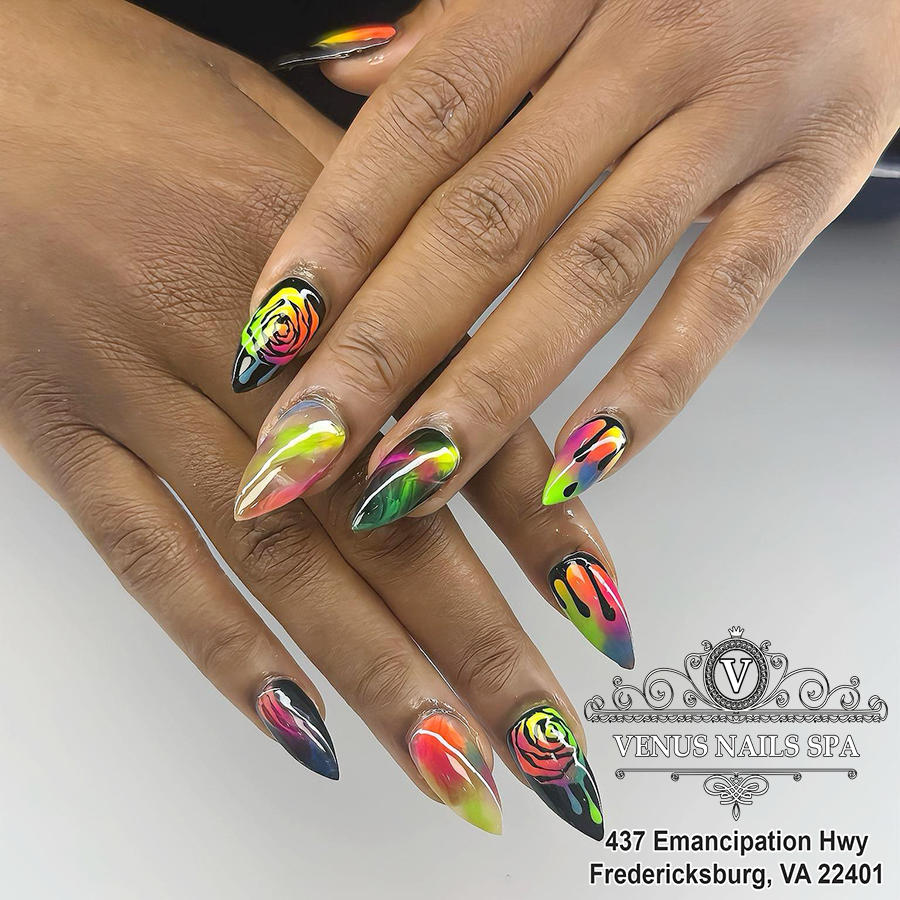 Nail Design